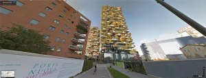 bosco verticale vertical forest residential towers by boeri studio milan italy 11 Bosco Verticale vertical forest residential towers by boeri studio milan italy (11)