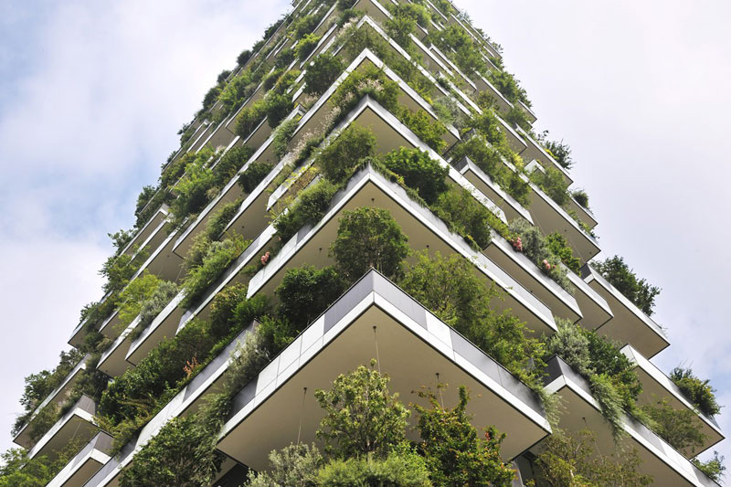 Bosco Verticale vertical forest residential towers by boeri studio milan italy (3)