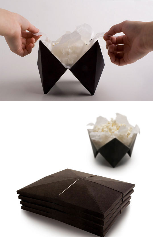 10 Simple Packaging Designs That Are Actually Useful » TwistedSifter