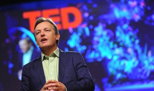 chris anderson the founder of ted lists his 5 favorite ted talks Chris anderson The Founder of TED Lists His 5 Favorite TED Talks