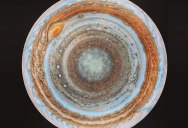 Picture of the Day: Jupiter From ‘Below’