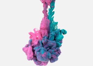 high speed photos of ink dropped into water by alberto seveso 10 high speed photos of ink dropped into water by alberto seveso (10)