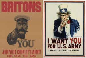 i want you recruitment poster lord kitchener uncle sam i want you recruitment poster lord kitchener uncle sam
