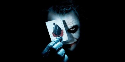 Why The Dark Knight's Joker Is The Perfect Antagonist