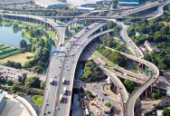 Picture of the Day: The Original Spaghetti Junction