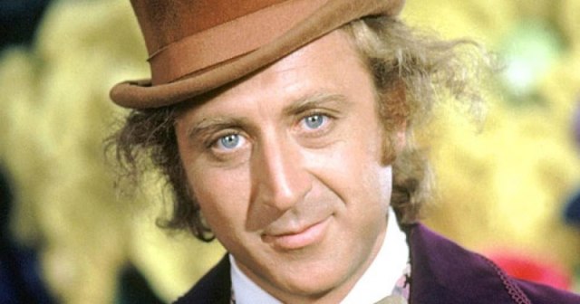 Pure Imagination: A Remembrance of Gene Wilder's Willy Wonka - Eater