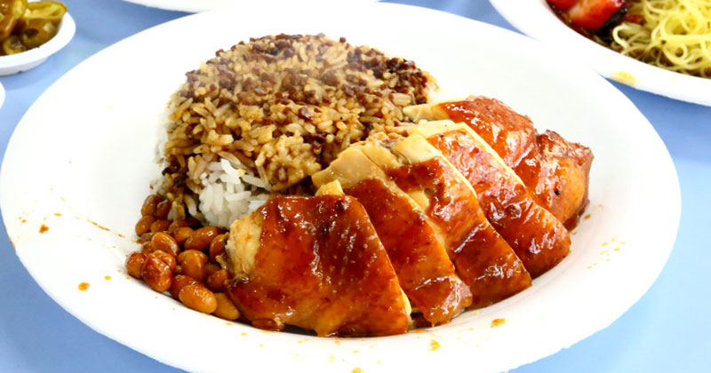 The Cheapest Michelin-Starred Meal in the World Only Costs $1.50 US