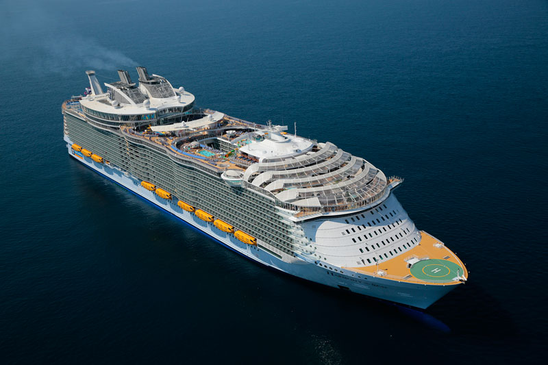 worlds largest passenger ship harmony of the seas royal caribbean (23)