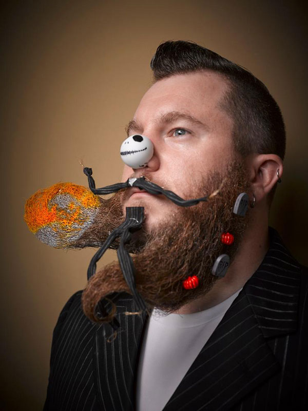 2016 national beard and moustache championships highlights by greg anderson 3 Majestic Highlights from the 2016 National Beard and Moustache Championships