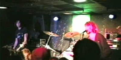 Nirvana Playing 'Smells Like Teen Spirit' in Small Club Two Days After Nevermind Released