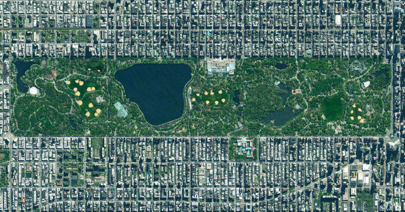 15 High-Res Photos That Will Give You a New Perspective on Earth