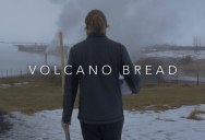 How To Make Bread With a Volcano