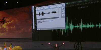 Adobe Just Debuted a 'Photoshop' for Audio and It's Kind of Terrifying