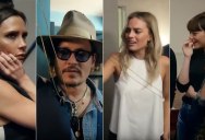 Margot Robbie, Emma Stone, Johnny Depp and More React to David Blaine’s Crazy Ring Trick