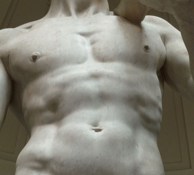 david by michelangelo jbu100 These Ultra Detailed Close Ups Will Give You a Deeper Appreciation for Michelangelos David