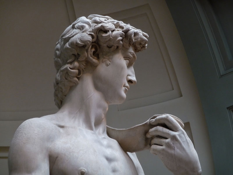 david by michelangelo jbu14 These Ultra Detailed Close Ups Will Give You a Deeper Appreciation for Michelangelos David