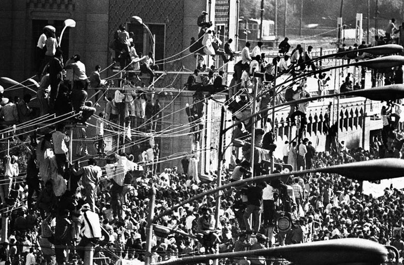 largestgatheringsinhumanhistory1 » TwistedSifter