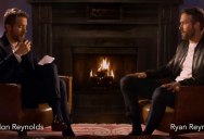 Ryan Reynolds Gets Interviewed (Roasted) by His Twin Brother Gordon