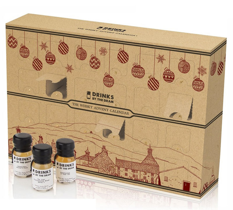 5 Advent Calendars for Adults » TwistedSifter