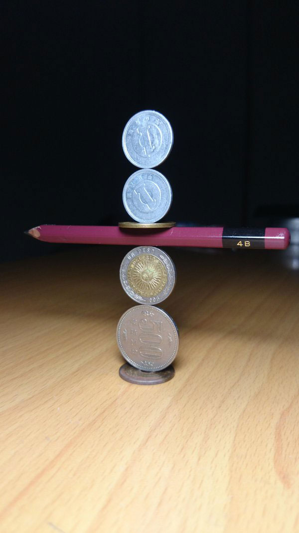 NextLevel Coin Stacking by Thumb_Tani » TwistedSifter