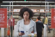 Amazon To Open Grocery Store With No Checkout Lines in 2017