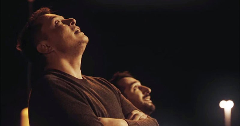 Behind the Scenes With Elon Musk When SpaceX Made its Historic Rocket