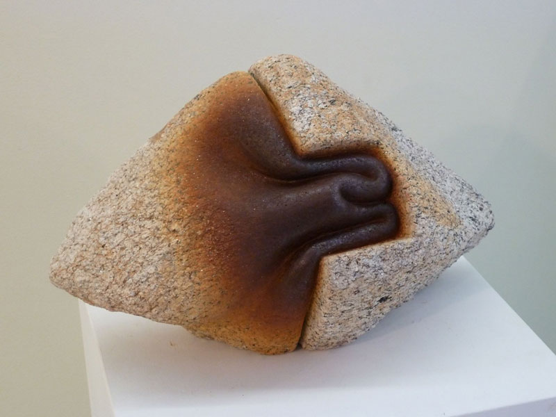jose manual castro lopez bends peels folds and twists stone 9 This Artist Folds, Twists and Peels Stone Like Its Putty