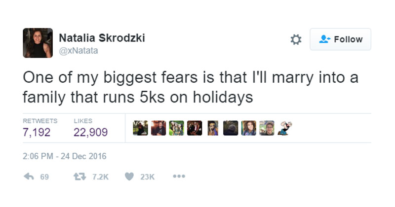 one of my biggest fears 5ks The Shirk Report – Volume 402