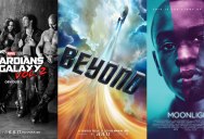 Rotten Tomatoes Best Movie Posters of 2016