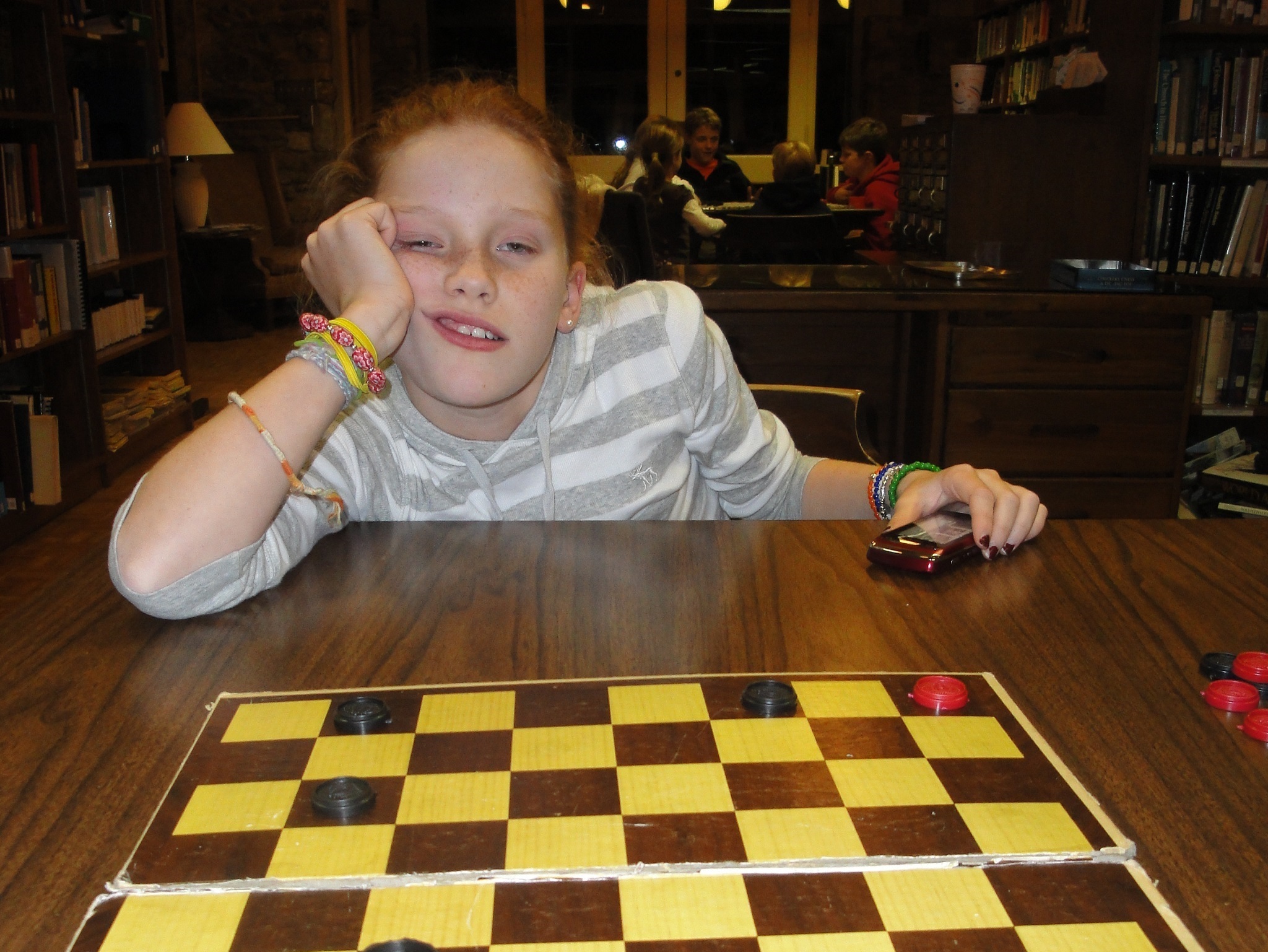 thanksgiving checkers loss 1 Every Thanksgiving His Cousin Challenges Him to Checkers... 8 Years of Defeat and Counting