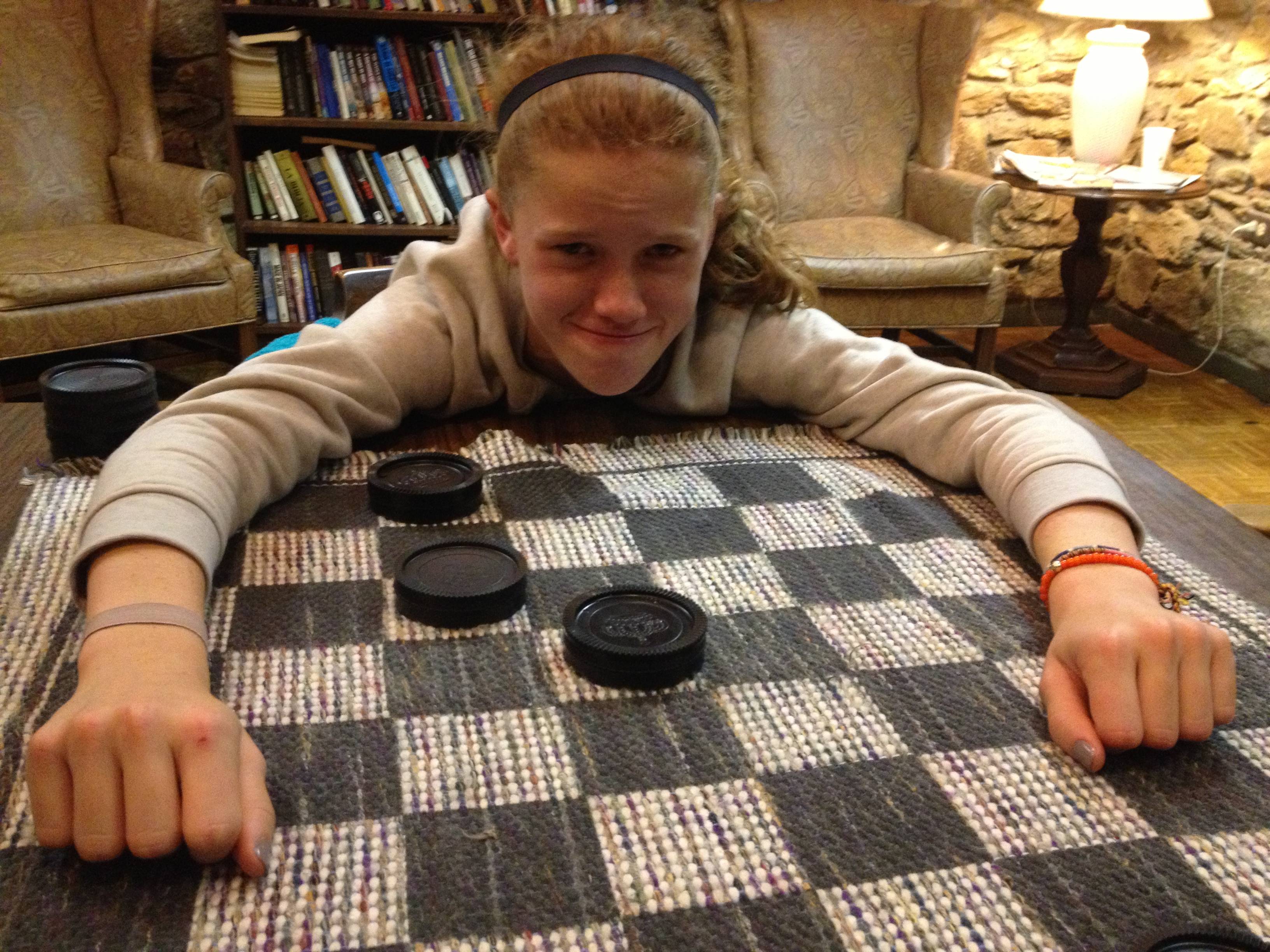 thanksgiving checkers loss 4 Every Thanksgiving His Cousin Challenges Him to Checkers... 8 Years of Defeat and Counting