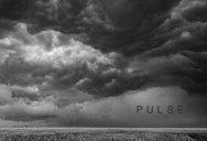 A 4K Tribute to Storms in Haunting Black and White