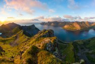In Case You Were on the Fence About Exploring Norway…