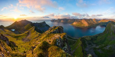 In Case You Were on the Fence About Exploring Norway...