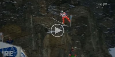 At 251.5 m (825 ft), This Is the Longest Ski Jump Ever