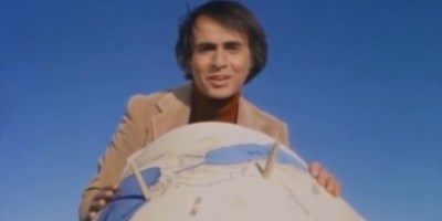 Carl Sagan Explains How Eratosthenes Knew the Earth Was Curved Over 2,200 Years Ago