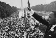 How Martin Luther King Jr Wrote ‘I Have A Dream’