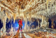 Brazil’s Terra Ronca Caves Look Incredible (10 Photos)
