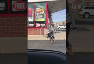Dad Pranks Kids, Asks Them to Get Blinker Fluid and Bucket of Steam for the Car