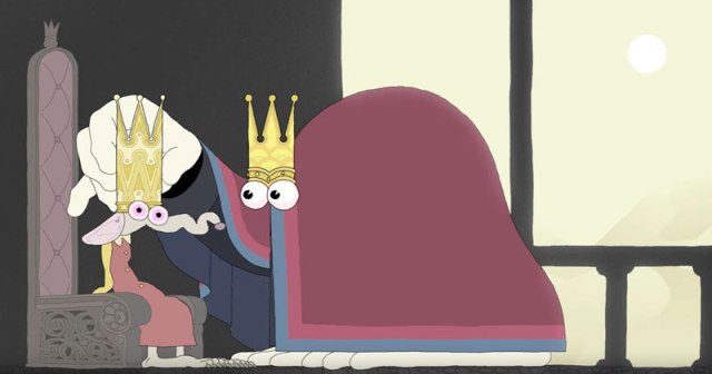 Double King Twistedsifter