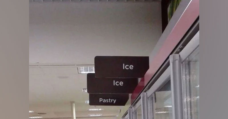 ice ice pastry The Shirk Report – Volume 416