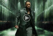 If Will Smith Didn’t Turn Down the Role of Neo this Would Have Been the Trailer