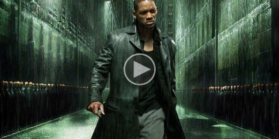 If Will Smith Didn't Turn Down the Role of Neo this Would Have Been the Trailer