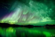 The 33 Best Aurora Photos NASA Has Ever Featured