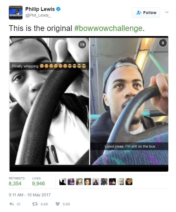 best bow wow challenge meme 19 The Internet is Roasting Bow Wow for Pretending to Fly on a Private Jet to New York and Its Amazing