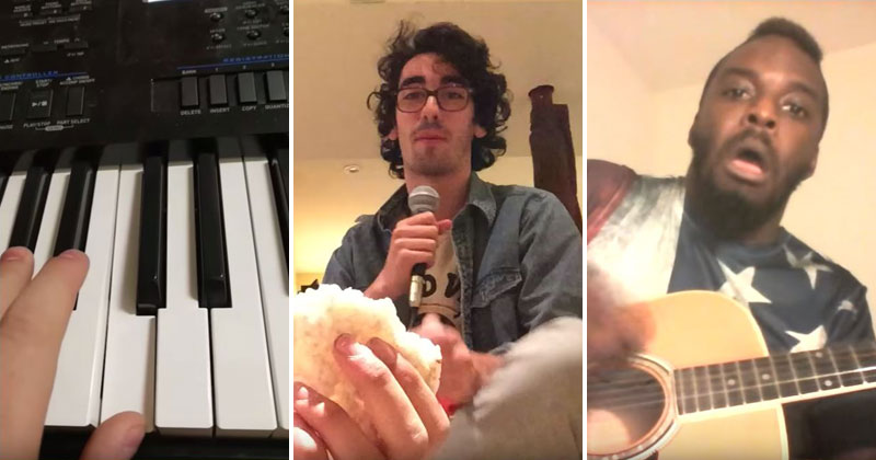 How Every Mumford, Alt-J and Chainsmokers Song is Written