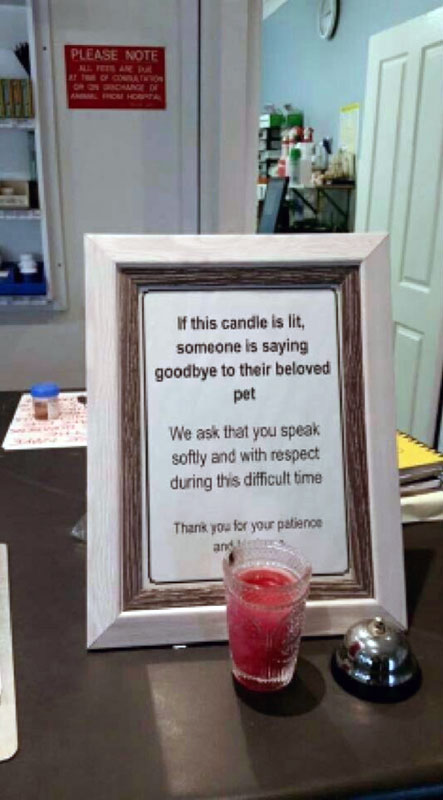 if this candle is lit If this Candle is Lit