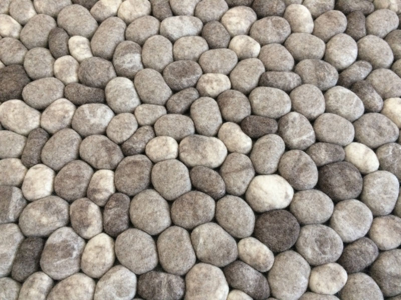 These Stone Rugs are Actually Plush and Squishy » TwistedSifter