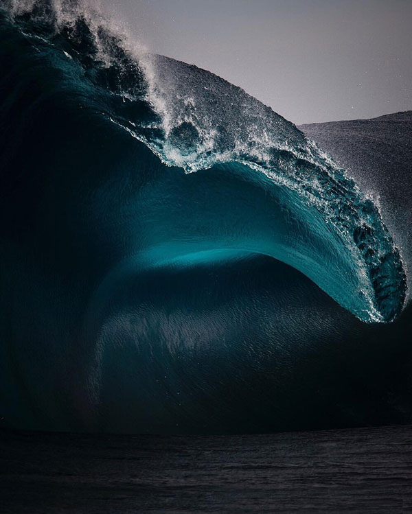 ray collins wave photos 11 Ray Collins Captures Waves Like Youve Never Seen Them Before (24 Photos)