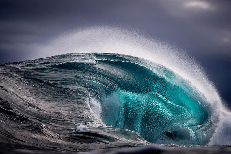 ray collins wave photos 7 Ray Collins Captures Waves Like Youve Never Seen Them Before (24 Photos)